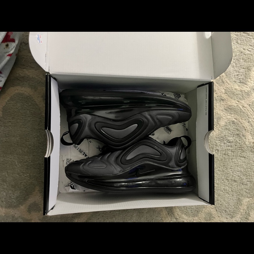 Nike Air Max 720 Grade School